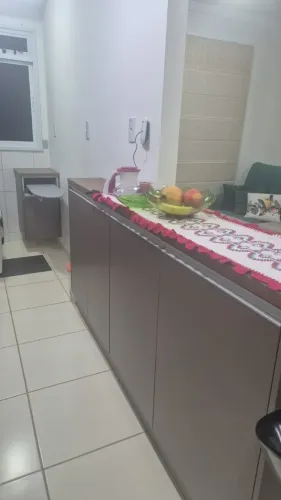 CONDOMINIO GREEN PARK-ALUGUEL