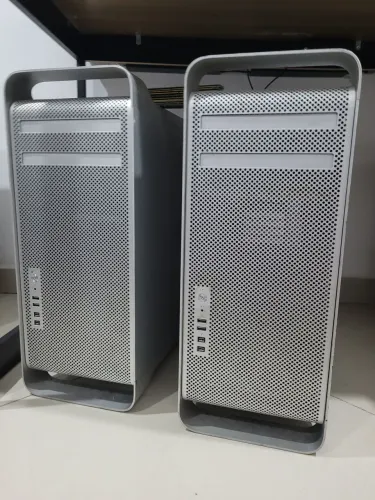 Mac Pro 2x (2009/2010) + Memória