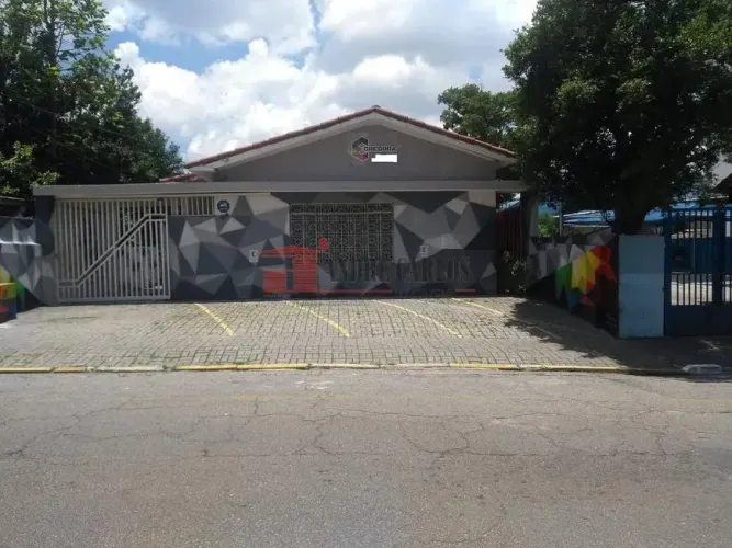 Imóvel Comercial em Centro - Osasco
