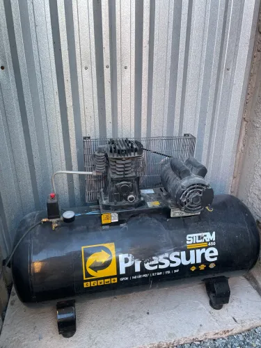 Compressor 15 pés monofásico 