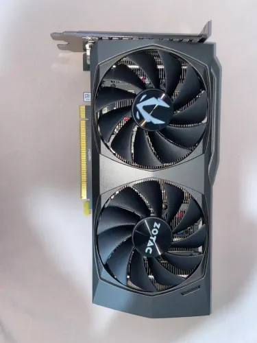 Rtx 3060 12gb - 1 mês de uso