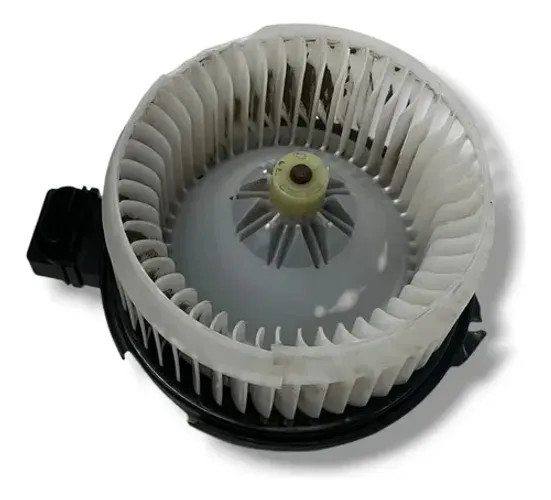 Motor Forçado Ar Ventilador Gm Ônix Joy 1.0 2019 2020 2021
