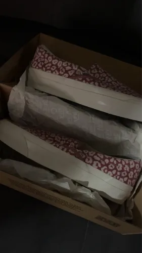 Tênis vans