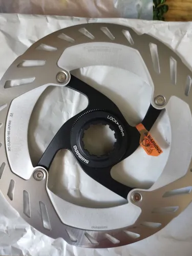 Disco/ Rotor Shimano para mtb