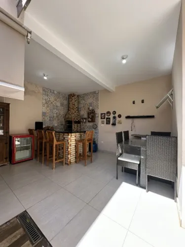 SAIA DO ALUGUEL-SUA CASA É ESTA- ARM. EMBUTIDOS- CONDOMINIO COMPLETO