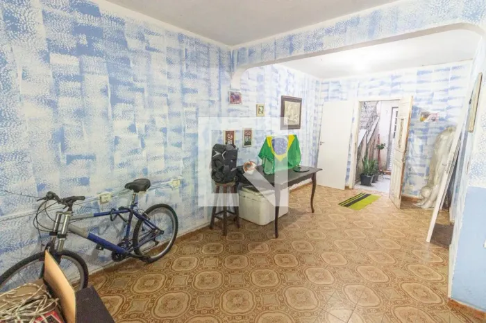 Casa à Venda - Canindé, 4 Quartos, 150 m2