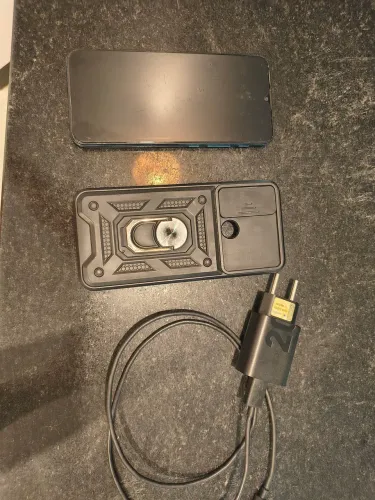 Motorola G20