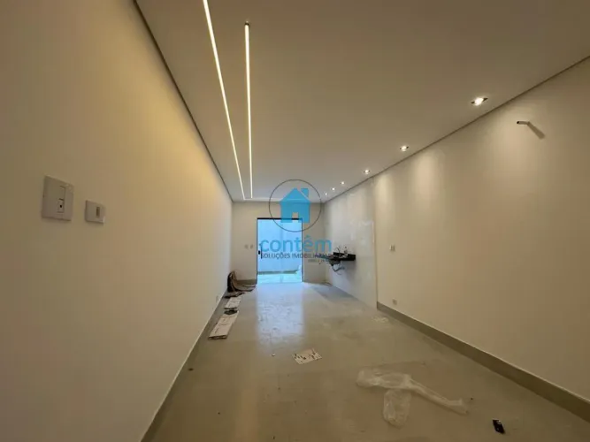 Sobrado à venda em Osasco, Bela Vista, com 3 suítes, com 115 m²