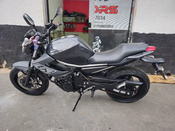 XJ6 N 14/15 VENDO