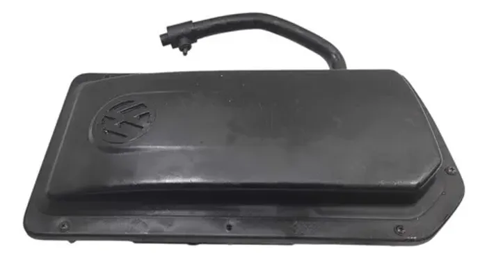 Caixa Filtro De Ar Volkswagen Gol G4 2006 Á 2014