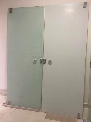 PORTAS DE VIDRO