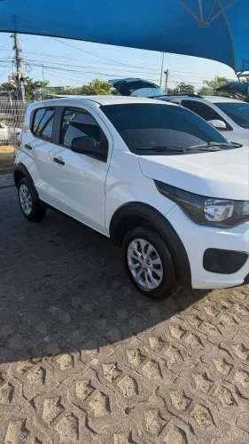 Fiat Mobi Like 1.0 Fire Flex 5P. 2023