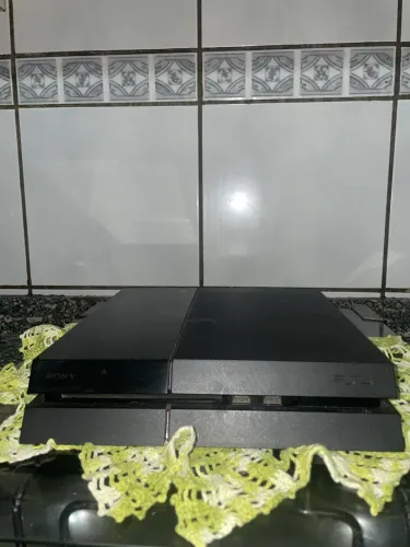Ps4 Fat