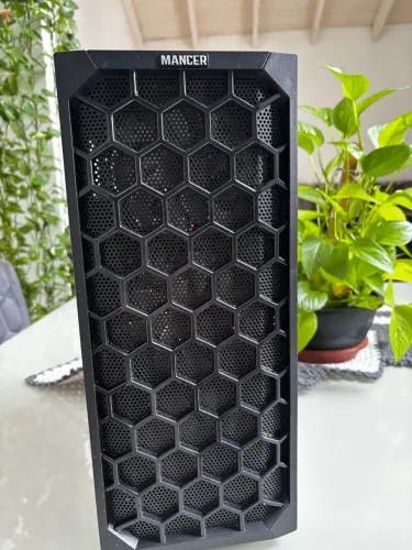 PC Mancer GTX 1660 SUPER 6GB, i7 3770, 16GB RAM
