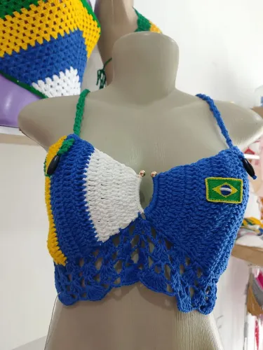 Peças disponíveis do Brasil