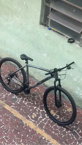Bike ksw 
