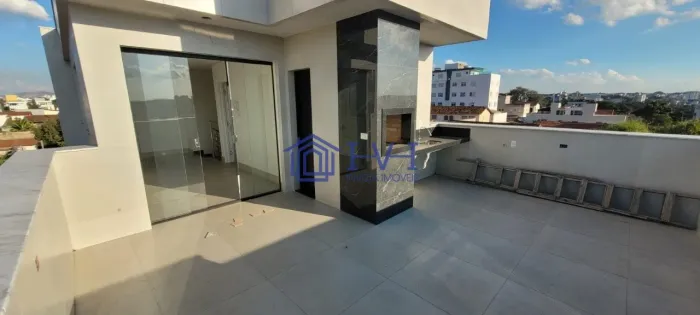 COBERTURA DUPLEX PLANALTO VENDA