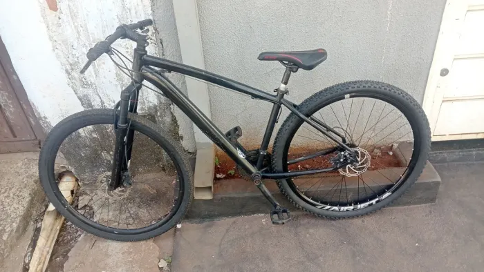 Vendo Aro 29 ou troco