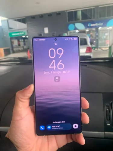 Samsung Galaxy S25 Ultra