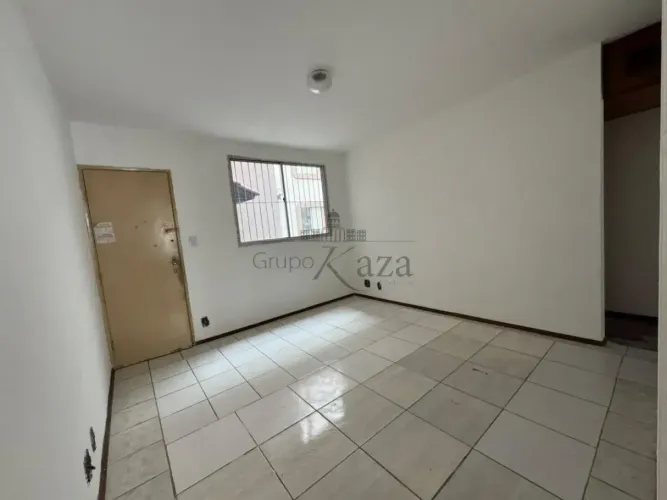 Apartamento térreo - Residencial Sport Center - Jardim Satélite | São José dos Campos - 2
