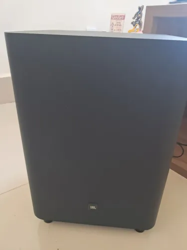 Soundbar JBL 3.1