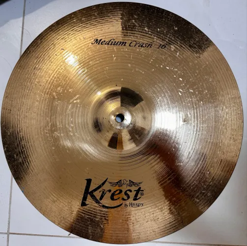 Kit Set Pratos Krest  by Harpy - 14 / 16 / 20 