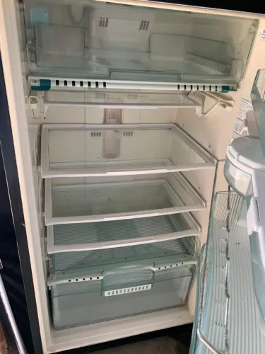Geladeira 