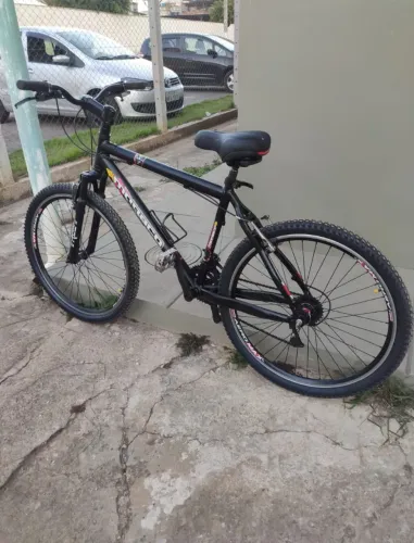 Bicicleta monarco