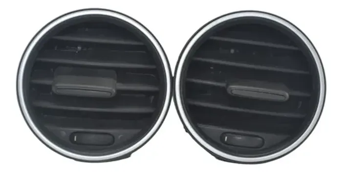 Par Difusor Ar Lateral Painel Punto 2013 Linea Origin