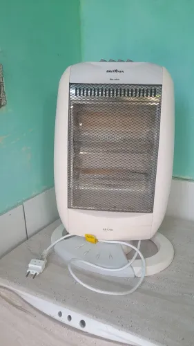 Eletro domésticos