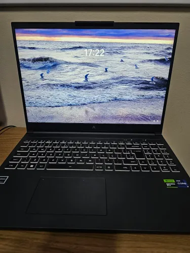 Notebook Gamer Avell I9