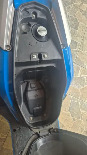 moto elite 2020 12 300 quero 11.000