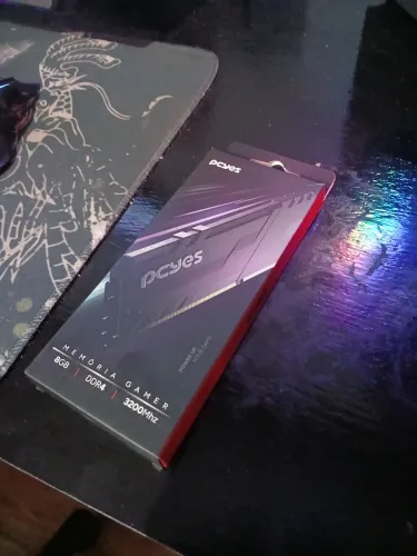 Memória RAM Pceyes 8GB DDR4