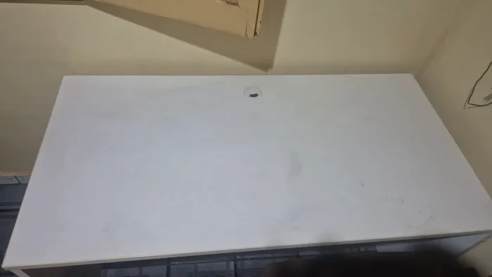 Mesa de escritório