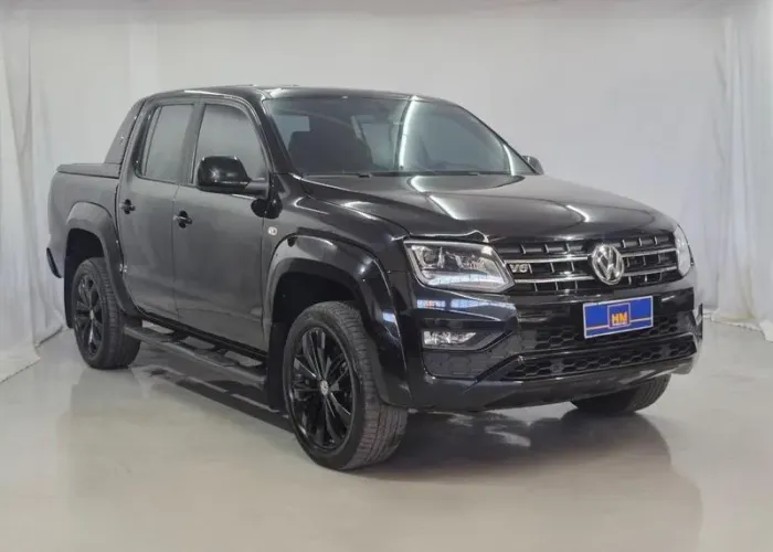 Volkswagen Amarok Hig. Extreme CD 2.0 4X4 Dies. AUT 2024