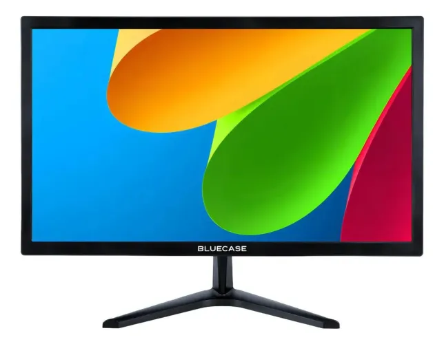 Monitor novo
