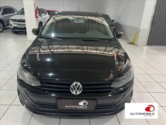 Volkswagen Polo 1.0 MPI Flex 12V 5P 2021