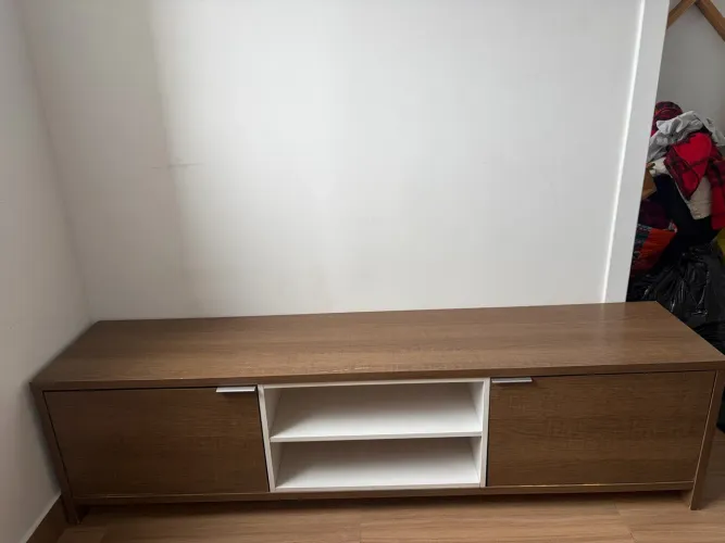 Rack para tv de até 80?
