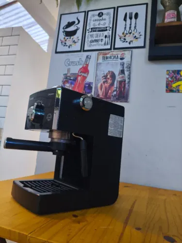 Cafeteria Expresso Saeco Poemia