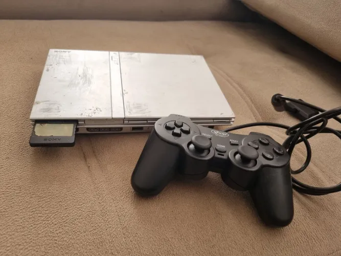 PS2