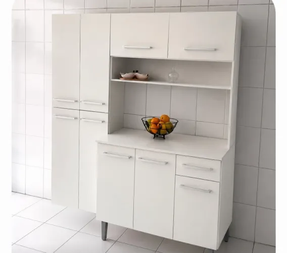 Armário cozinha
