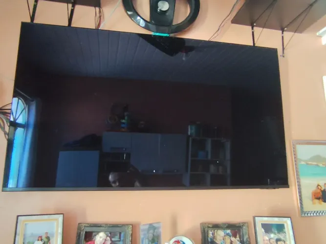 Tv Samsung mini led 50