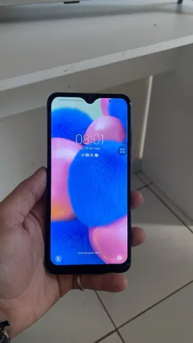 Samsung galaxy A30s