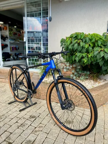 Bicicleta Groove Ska 90.1 L (19) 