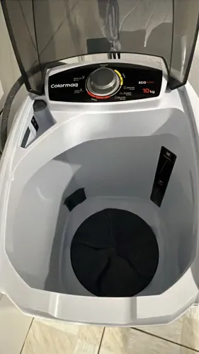 Tanquinho colomarq