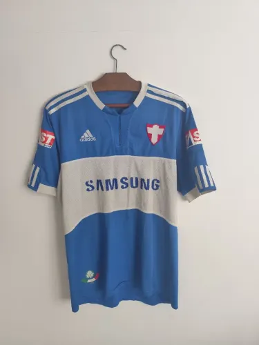 Camisa Palmeiras Savóia 