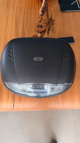 Baú Givi 45L