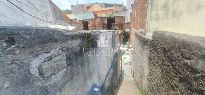 Terreno na Vila Matilde