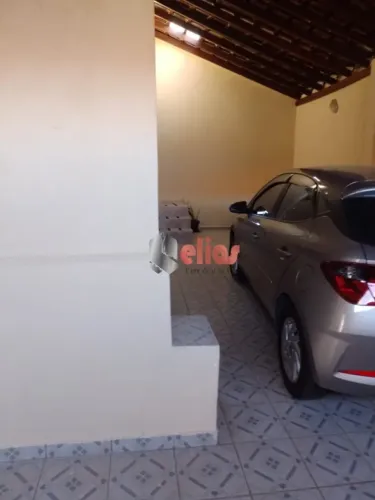Casa para venda com 166,23 m² e 2 quartos em Núcleo Residencial Presidente Geisel, Bauru -