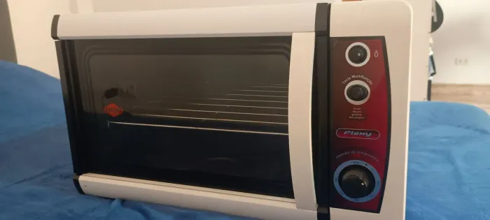 Forno elétrico Layr